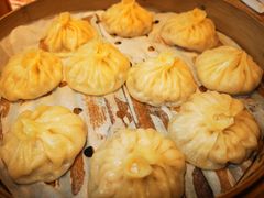 上海小笼包-点都德(聚福楼店)