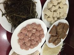 -山海关清和浑锅店