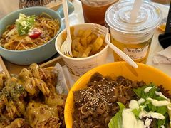 -艾薯夫妇Aysh(福田星河COCOPark店)