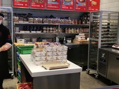 -墨茉点心局(梅溪湖新天地一店)