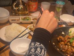 -徐小姐地锅鸡(铜山万达店)
