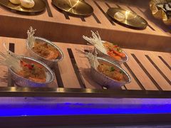 -梨花甄选自助烤肉(小寨原力场店)