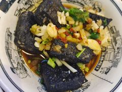 -黑白电视长沙小吃(悦汇城店)