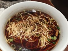 阳春面-南京大牌档(济南万象城店)