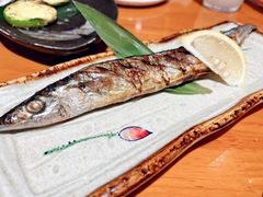 -津之港·日本料理·铁板烧