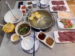 -杏花吴记牛肉火锅