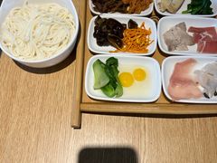 -建新园·云南过桥米线(长水机场F4店)