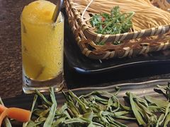 -湊湊火锅·茶憩(和平大悦城店)
