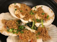 -小时候焗海鲜(鄞州万达店)