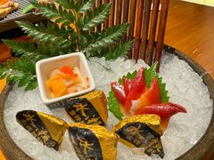 -水濑·日料放题(天河店)