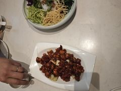 -北李妈妈菜·海肠捞饭(开发区万达店)