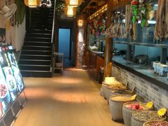 -肖记公安牛肉鱼杂馆· 省级非物质文化遗产(仁和路店)