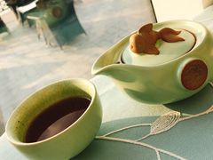 -望海·帆船主题咖啡厅•品茗下午茶(石湖景区店)