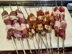 -泰善串店•延边朝鲜族烧烤(理工大学店)
