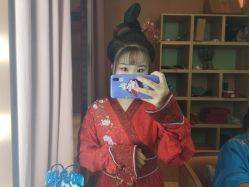 -盘子女人坊古装写真摄影(南京总店)