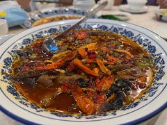 -麒麟中餐厅·经典粤菜·地道菜式老字号(广州长隆酒店)