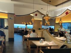 -小菜园新徽菜(无锡宜家荟聚中心店)