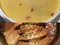 -卯时·龙光雅宴·精致锡帮菜(惠山古镇店)