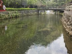 -宁波五龙潭景区