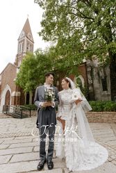 -天长地久婚纱摄影(天宁北路店)