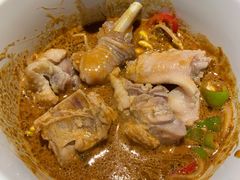 -雀舞云南菜(乐客城店)