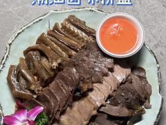 -广东茶楼(鱼峰店)