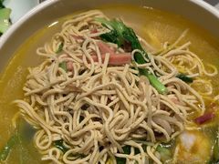 -海鸿荟·沿江菜(中山北路店)