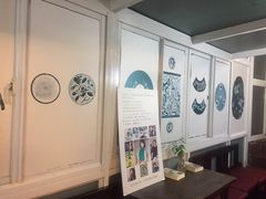 -五观堂素食(新华路店)
