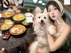 -美奈小馆·越南料理(福田星河COCO Park店)