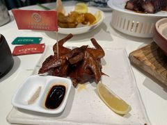 -侨美·唐荔园·40年地道粤菜