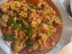 -洞庭家宴·头牌甲鱼(广渠门店)