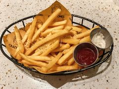 -CRAZYONES西班牙海鲜饭(上海美罗城店)