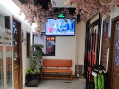 -徽镇小厨·经典徽菜(马连道店)