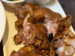 -福来齐·鲁菜海鲜·渔家菜(朝阳街分店)