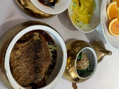 -味+新京宴·烤鸭·北京菜(创意谷店)
