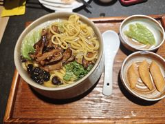 -安多素食(广仁寺路店)