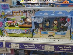 -TOYSRUS玩具反斗城(天津远洋乐堤港店)