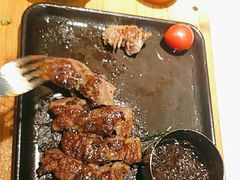 -豪享来中西餐厅(隆昌店)