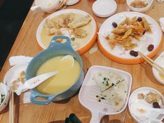 -东北风(龙湾万达广场)