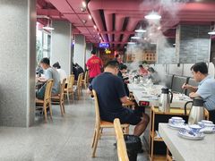 -杏花吴记牛肉火锅