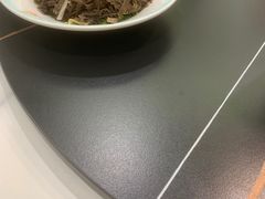 水爆肚-丽华餐厅·天津菜(艳阳路店)