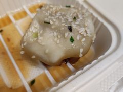 小杨生煎-小杨生煎(乐坊虹井店)