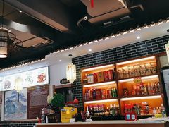 -吃香喝辣·地道衡东菜(南岳大庙店)