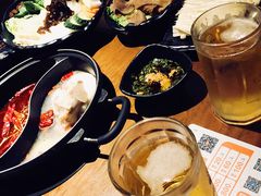 -呷哺呷哺(宝山正大乐城店)