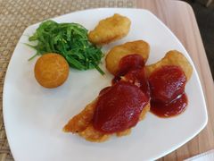 -珀丽酒店-协奏坊餐厅