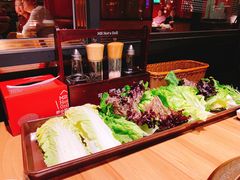 -炉小哥烤肉(朗悦公园茂店)