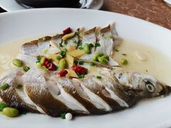 -红樽舫湖州菜.湖景餐厅(太湖渔人码头店)