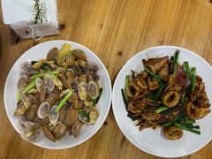-明记海鲜大排档(巽寮湾店)