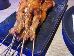 -红盔甲·小龙虾(定西路店)