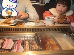 -蓉城四海黑牛烤肉海鲜自助餐厅(宜兴宝龙店)
